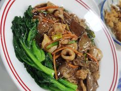 -明本海鲜大排档·鱼生海鲜烧烤宵夜(陈家祠店)