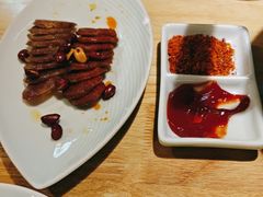 -全牛匠·乐山跷脚牛肉(新中关店)