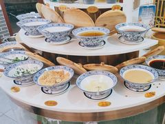 -蘭番坊青海特色铜锅涮·清真