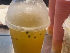 -喜茶(广州北京路惠福东店)