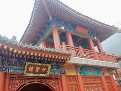 -华清宫景区