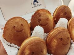 -铭果屋·铜锣烧专卖店(南京创始店)