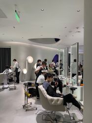 点击看大图 -3AM·S HAIR SALON烫发染发接发