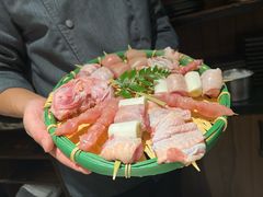 -炉胜·炉端烧·居酒屋