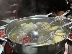 -八合里潮汕鲜牛肉火锅(深圳海岸城店)