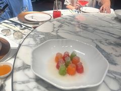 -湖滨28中餐厅·西湖宴·杭州君悦酒店