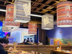 -洱火云南酸菜牛肉火锅(石景山当代商城店)