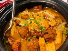 -京味斋·北京烤鸭(华威桥北工大店)