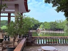 -东莞市可园博物馆