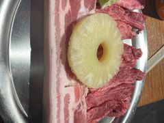 -济州爱肉堂(总店)