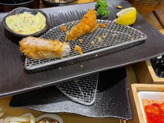 -胜博殿日式炸猪排(悠唐店)