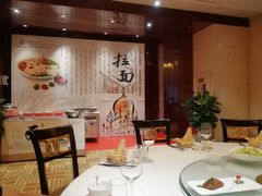 -丽景湾国际酒店·六福轩中餐厅