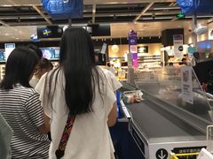 -宜家家居(西安未央商场店)