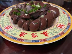 -鹿鸣春饭店(总店)