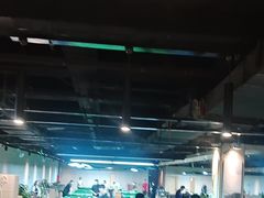 -云川台球(马甸店)