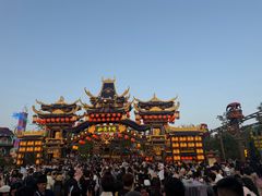 -翰园碑林