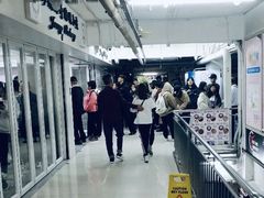 -珍妮曲奇聪明小熊(尖沙咀店)