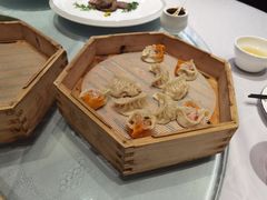 -德发长饺子·非遗(钟楼店)