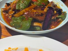 -柴窝堡22号辣子鸡·传承新疆菜