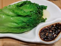 -潮巷·老潮汕美食集市(欢乐港湾店)