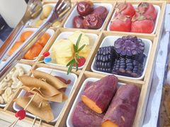 -彝席之地四合院·山珍私宴·婚宴