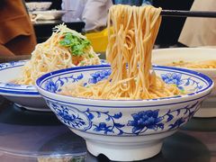 淮扬烫干丝-九炉分座(个园店)