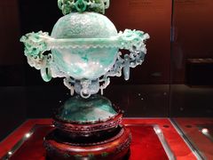 -北京工艺美术博物馆