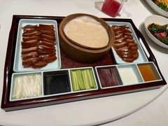 -荣兴酒家(徐家汇店)