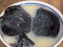 -五福堂龟苓膏(河东北山店)
