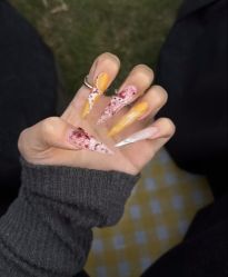 -和妍悦社美甲美睫