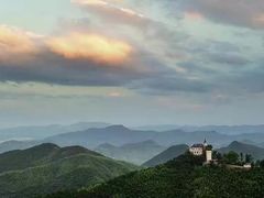 -莫干山风景区