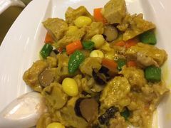 -功德林素菜饭庄(前门店)