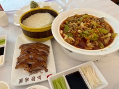 -全聚德(常州店)
