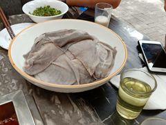 -凤来栖·净庭院·火锅(欧尚店)