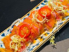 -大葉日本料理·龍蝦任食放題(廣州W酒店)