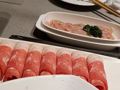 精品肥牛-海底捞火锅(吴中路店)