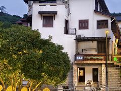 -香芙茗茶楼(梅家坞总店)
