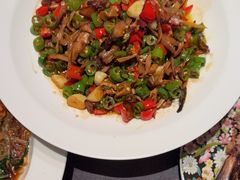 -大食客·非遗吉菜(高新和园店)