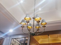 -高第街56号港式餐厅(山大路店)