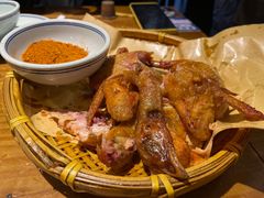 -打酱油·非遗淮扬菜(瘦西湖梅岭店)