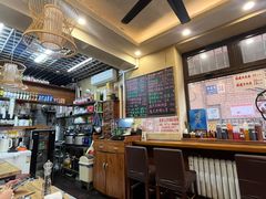 -香港久记牛腩云吞面(友好广场店)