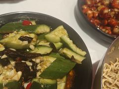 -一棠龙虾•王牌虾球(恒隆广场店)