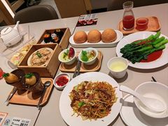 -蔡澜点心·粤菜(丽泽天街店)