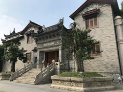-龙潭水乡