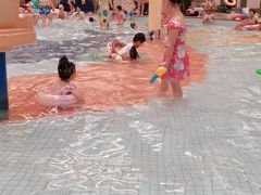 -南宫温泉水世界