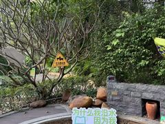 -漳州佰翔圆山酒店·圆山畔西餐厅