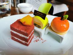 -广州富力君悦大酒店·凯菲厅