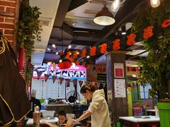 大堂-钢管厂五区小郡肝火锅串串香(总店)