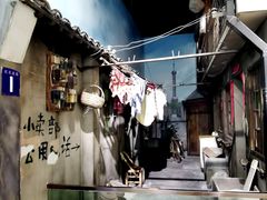 -上海浦东展览馆