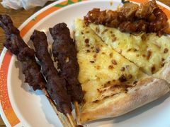 -比格比萨自助(国展店)